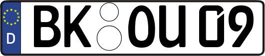 BK-OU09