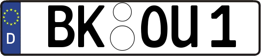 BK-OU1