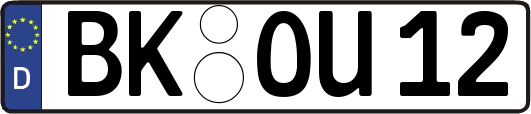 BK-OU12