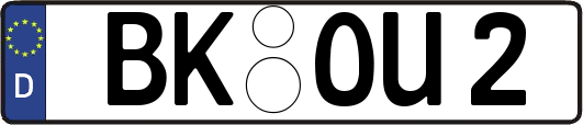 BK-OU2
