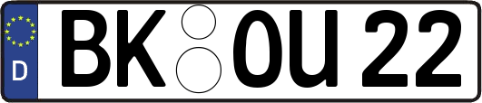 BK-OU22