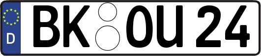 BK-OU24
