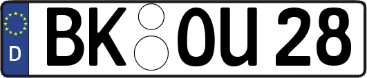 BK-OU28