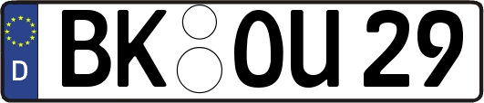 BK-OU29