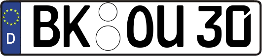 BK-OU30