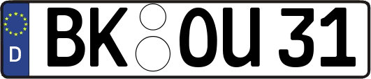 BK-OU31