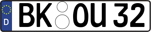 BK-OU32