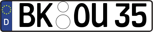 BK-OU35