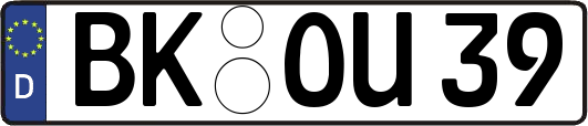 BK-OU39