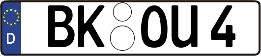 BK-OU4