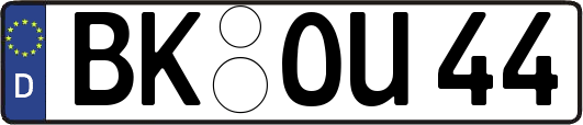 BK-OU44