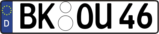 BK-OU46
