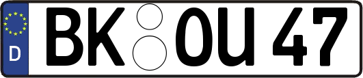 BK-OU47