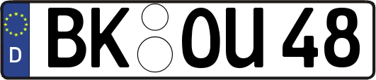 BK-OU48