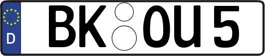 BK-OU5