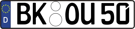 BK-OU50