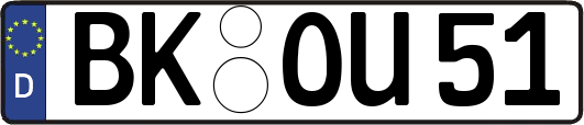 BK-OU51