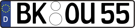 BK-OU55