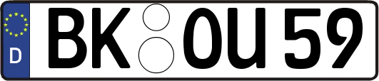 BK-OU59