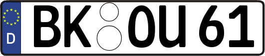 BK-OU61