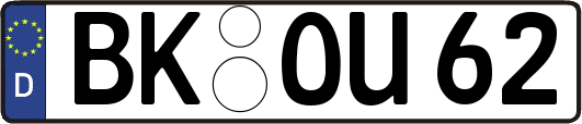 BK-OU62