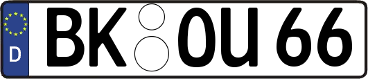 BK-OU66