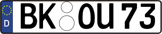 BK-OU73