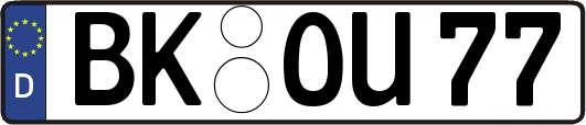BK-OU77