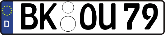 BK-OU79