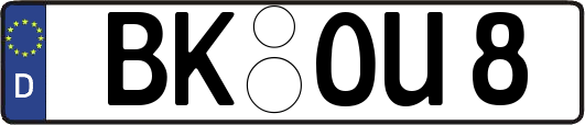 BK-OU8