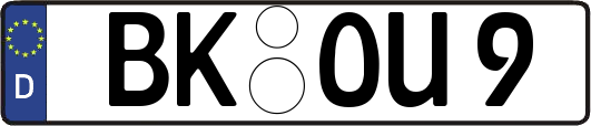 BK-OU9