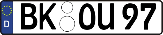 BK-OU97