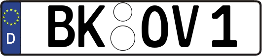 BK-OV1