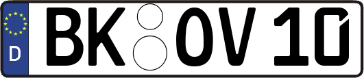BK-OV10