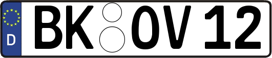 BK-OV12