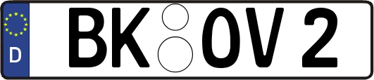 BK-OV2
