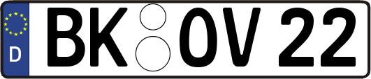 BK-OV22
