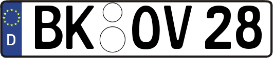 BK-OV28