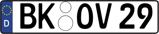 BK-OV29
