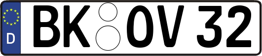 BK-OV32
