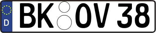 BK-OV38