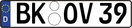 BK-OV39