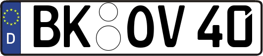 BK-OV40