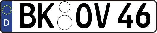 BK-OV46