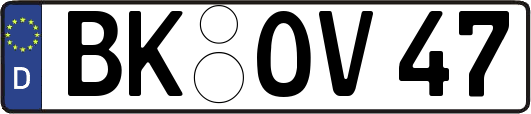 BK-OV47