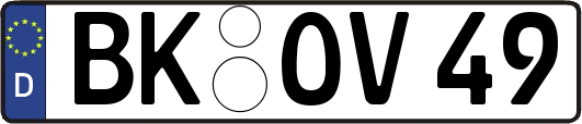 BK-OV49