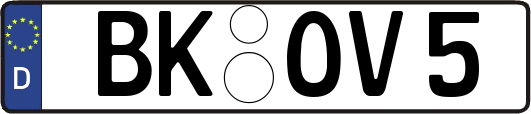 BK-OV5