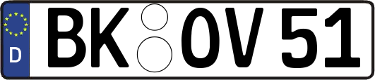 BK-OV51