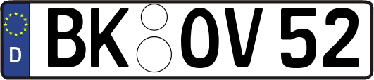 BK-OV52