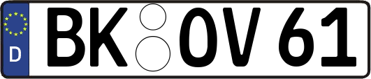 BK-OV61